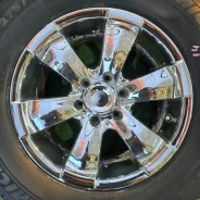 MKW. 8.5x18", 6x139.7, ET18, �� 110,1���. ����