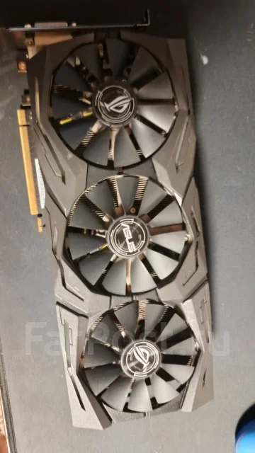 GeForce GTX 1080 Ti ����