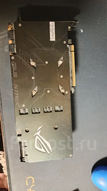 GeForce GTX 1080 Ti ����