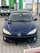 Peugeot 206 ����