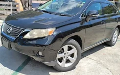 Lexus RX350. GGL15, 2GR ����