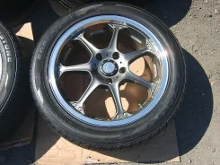 Enkei Sporsh. 7.0x18", 5x114.3, ET48, �� 73,1���. ����