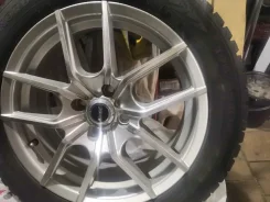Kia. x16", 4x100 ����