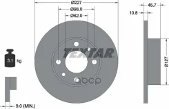 ���� ��������� Textar ���. 92019300 92019300 ����