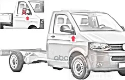 ������ ������� VAN Wezel ���. 5896831 5896831 ����