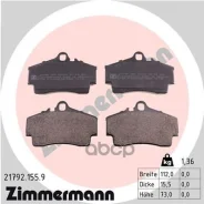 ������� ��������� �������� Zimmermann ���. 21792.155.9 217921559 ����