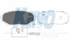 ������� ��������� �������� kavo parts ���. KBP-4521 KBP4521 ����