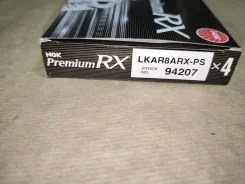 ����� ��������� NGK Premium RX LKAR8ARX-PS 94207 LKAR8ARX-PS ����