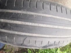 Hankook Kinergy Eco 2 K435. ������, 2019 ���, �/�, ����� 40 % ����