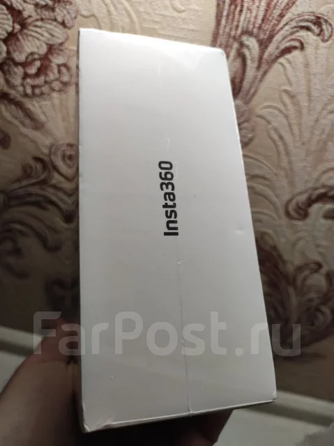 Insta360 X4. 20 � ����� �� ����