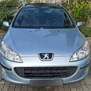 Peugeot 407 ����