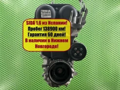 ��������� Ford Focus 2 1471416 SIDA 1.6 115 �. � 1471416 ����