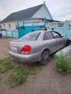 Nissan Bluebird Sylphy. QG10165963 ����