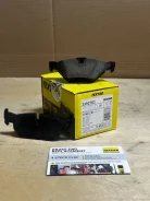 ������� ���. BMW 1, 3 E90 05 2392701 Textar 2392701 ����