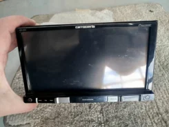 Pioneer Carrozzeria AVIC-RZ99 ����