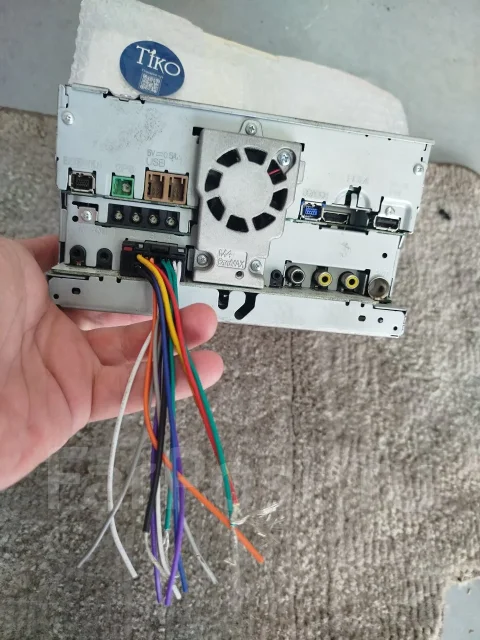 Pioneer Carrozzeria AVIC-RZ99 ����