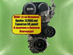 ��������� Ford Focus 2 1806559 HXDA 1.6 115 �. � 1806559 ����