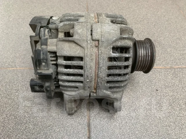 ��������� VW Golf IV Audi A3 1.9D 038903023L ����