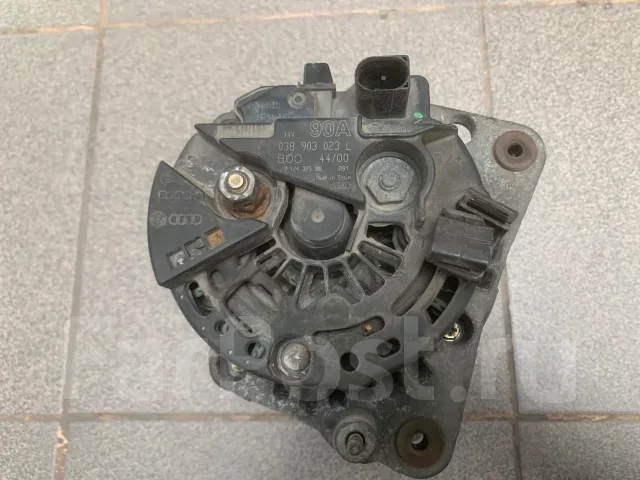 ��������� VW Golf IV Audi A3 1.9D 038903023L ����
