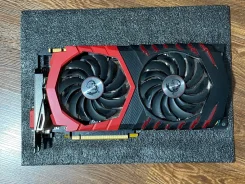 GeForce GTX 1070 ����
