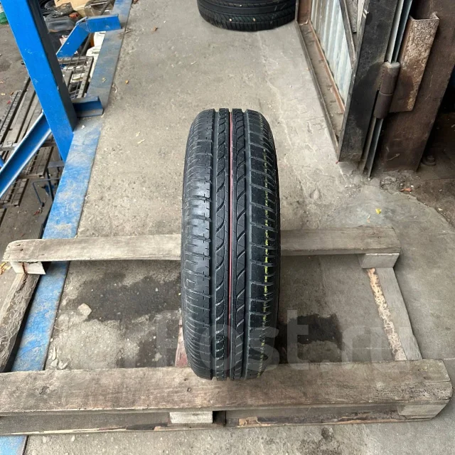 Bridgestone Ecopia. ������, ����� ����