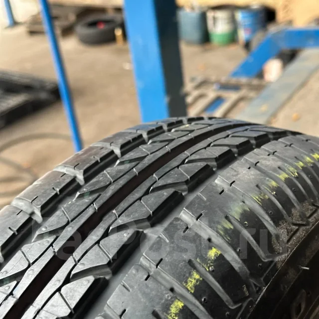 Bridgestone Ecopia. ������, ����� ����