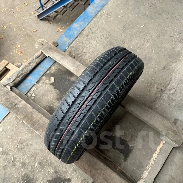 Bridgestone Ecopia. ������, ����� ����