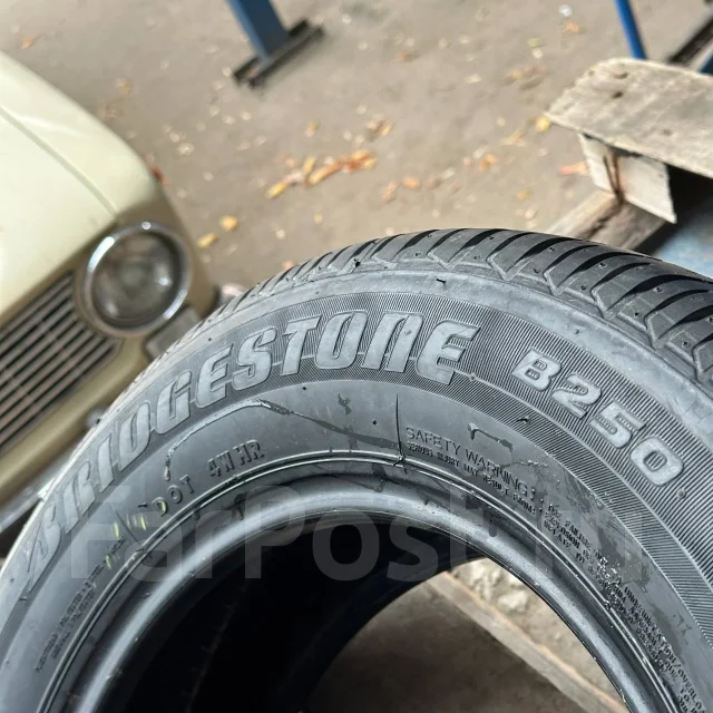 Bridgestone Ecopia. ������, ����� ����