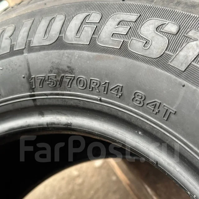 Bridgestone Ecopia. ������, ����� ����