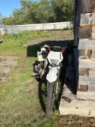 Regulmoto Seven Medalist. 140����. ��., ��������, ������ �� �� ����