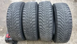 Goodyear UltraGrip 500. ������, ��� ����, 2008 ���, �/�, ����� 30 % ����