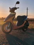 Honda Dio AF35 ZX. 70����. ��., ��������, ���������, ������ �� �� ����