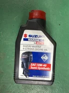 Teboil 2T Special Outboard. 10W-40, �����������������, 1��. ����