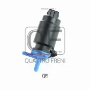 ����� ���������! VW Golf/Polo 92-97, Opel Vectra 95 Quattro Freni QF00N00099 QF00N00099 ����