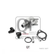 ��������� �������� �������! Citroen Jumper, Fiat Ducato, Ford Transit 2.2-3.2D 06 Quattro Freni QF00T01468 QF00T01468 ����