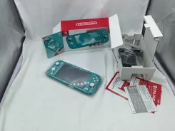 Nintendo Switch Lite ����