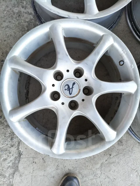 Acura. 8.0x17", 5x114.3, ET32, �� 64,1���. ����