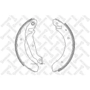 ������� ���������� Ford Sierra 1.8-2.3D 82-93 Stellox 073100SX 4062.00=376SBS=361302B=FSB176 ! 073100SX ����
