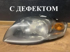 ���� Audi A4 2004-2008 8E0941003AJ B7, �������� ����� 8E0941003AJ ����