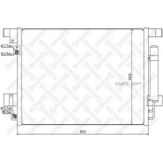 �������� ����. Mitsubishi Outlander, Peugeot 400 Stellox 1045135SX 1045135SX ����