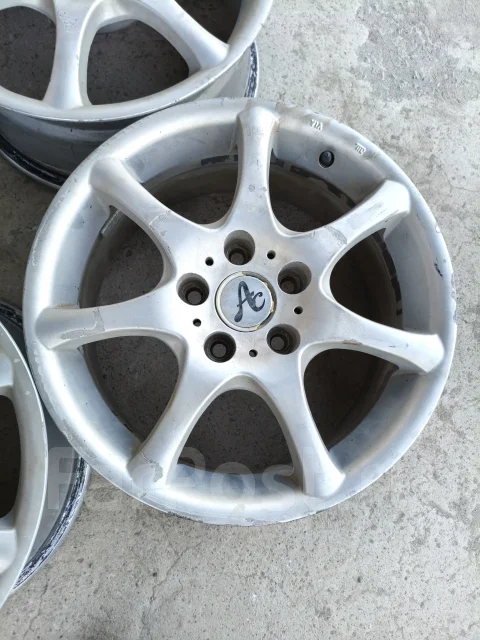 Acura. 8.0x17", 5x114.3, ET32, �� 64,1���. ����