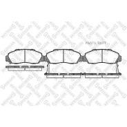 ������� �������� �.! � �������. ��. Honda Accord 2.0-3.0 90-03/Civic 1.8 16V 97-01 Stellox 362002BSX, ����� �������� 362002BSX ����