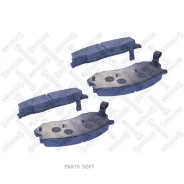 ������� �������� �.! Dongfeng, Toyota Previa 2.4i 4WD 97-00 Stellox 647004SX 647004SX ����