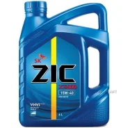 ZIC X5000