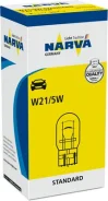 W21/5W 12V CP ����-� 179193000 Narva 179193000 ����