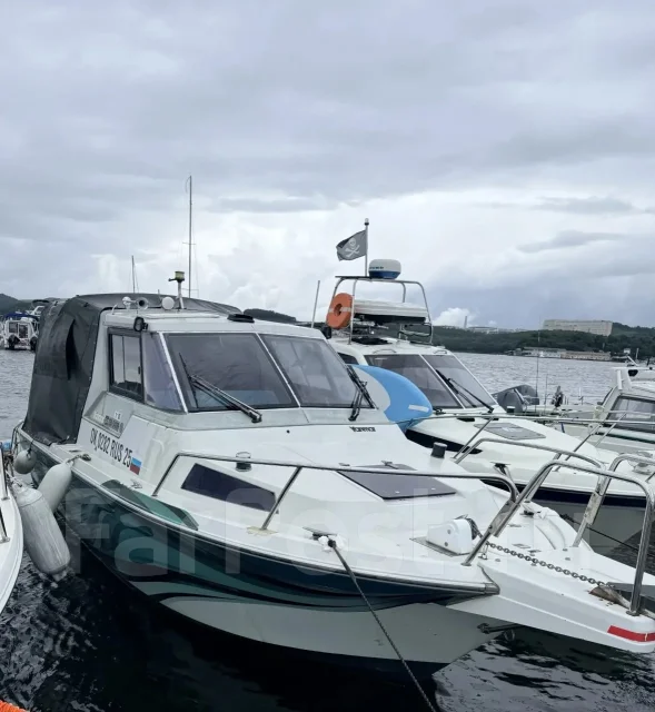 Yanmar. 1991 ���, ����� 7��., ��������� ���������, 115��.�., ������ ����