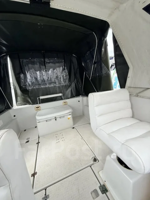 Yanmar. 1991 ���, ����� 7��., ��������� ���������, 115��.�., ������ ����