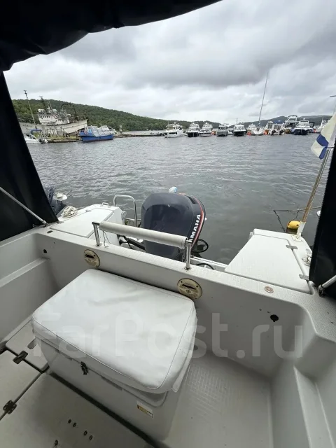 Yanmar. 1991 ���, ����� 7��., ��������� ���������, 115��.�., ������ ����
