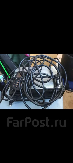 Mystery MMPC-1000RF ����