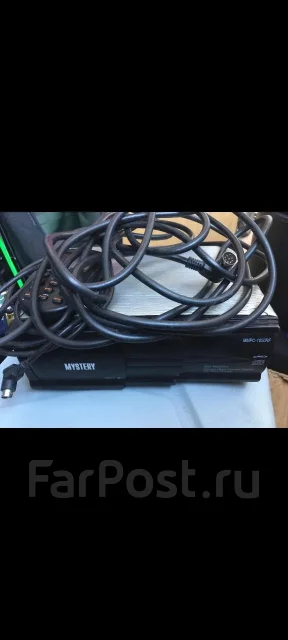Mystery MMPC-1000RF ����